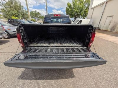 2018 Ram 1500 - Photo 14