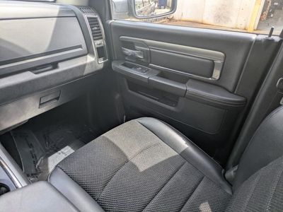2018 Ram 1500 - Photo 18