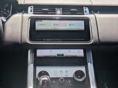 2019 Land Rover Range Rover Sport - Photo 16