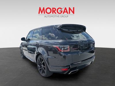 2019 Land Rover Range Rover Sport - Photo 5
