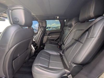 2019 Land Rover Range Rover Sport - Photo 12