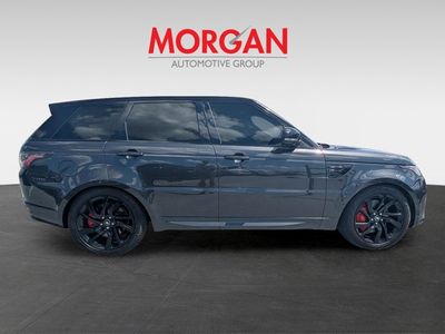 2019 Land Rover Range Rover Sport - Photo 2