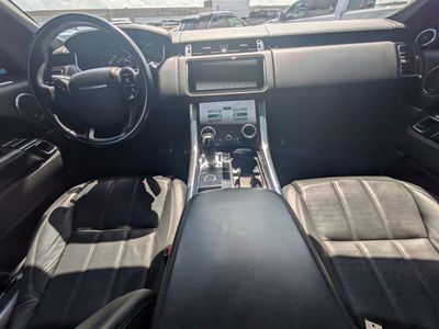 2019 Land Rover Range Rover Sport - Photo 13