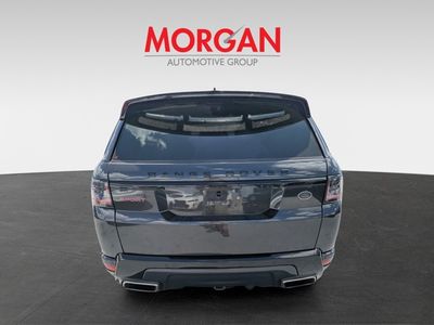 2019 Land Rover Range Rover Sport - Photo 4