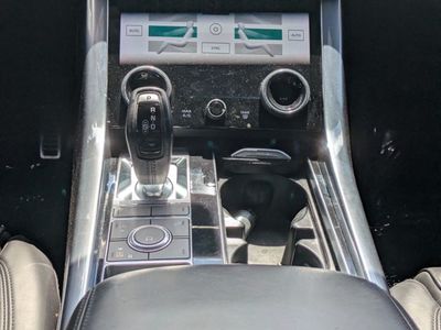 2019 Land Rover Range Rover Sport - Photo 17