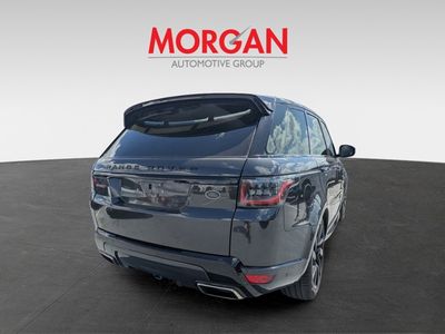 2019 Land Rover Range Rover Sport - Photo 3