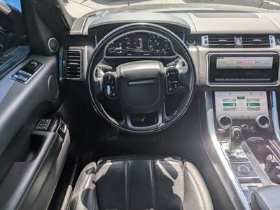 2019 Land Rover Range Rover Sport - Photo 14