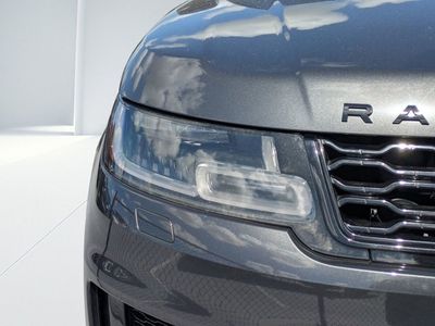 2019 Land Rover Range Rover Sport - Photo 8