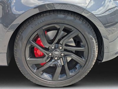 2019 Land Rover Range Rover Sport - Photo 9