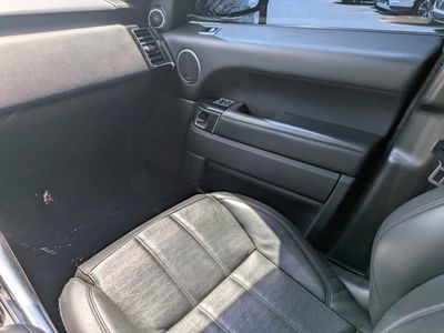 2019 Land Rover Range Rover Sport - Photo 15