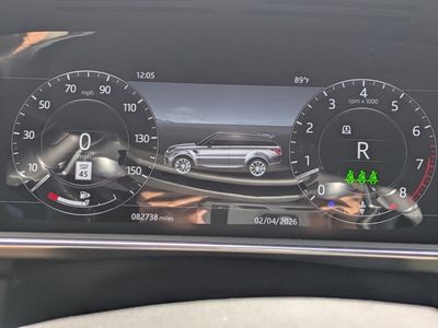 2019 Land Rover Range Rover Sport - Photo 23