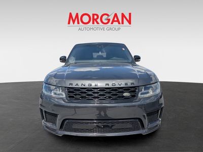 2019 Land Rover Range Rover Sport - Photo 7