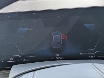 2023 BMW X7 - Photo 20