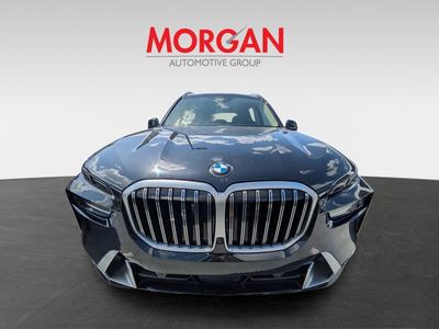 2023 BMW X7 - Photo 6