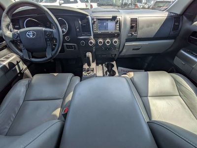 2020 Toyota Sequoia - Photo 12