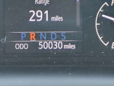 2020 Toyota Sequoia - Photo 26