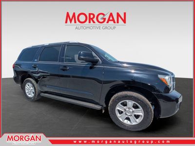 2020 Toyota Sequoia - Photo 1