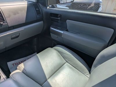 2020 Toyota Sequoia - Photo 17