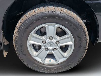 2020 Toyota Sequoia - Photo 9