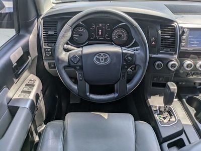 2020 Toyota Sequoia - Photo 14