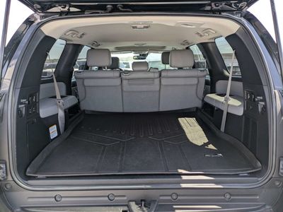 2020 Toyota Sequoia - Photo 11