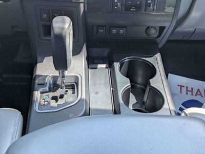 2020 Toyota Sequoia - Photo 15