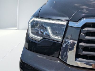 2020 Toyota Sequoia - Photo 8