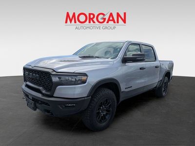2025 Ram 1500 - Photo 7