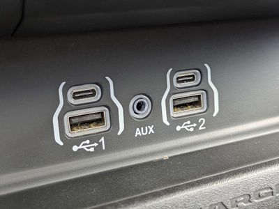 2025 Ram 1500 - Photo 20
