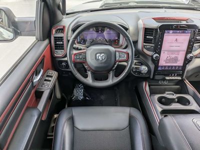 2025 Ram 1500 - Photo 14