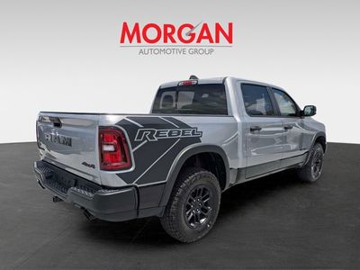 2025 Ram 1500 - Photo 3