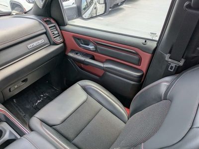 2025 Ram 1500 - Photo 15