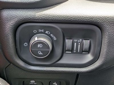 2025 Ram 1500 - Photo 22