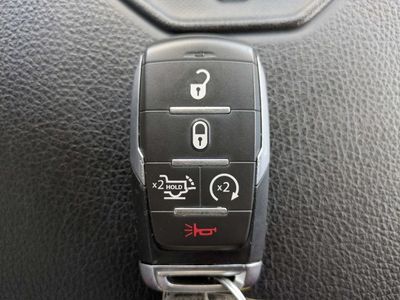 2025 Ram 1500 - Photo 28