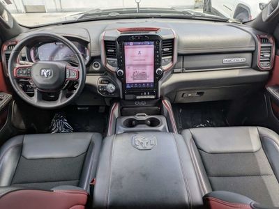 2025 Ram 1500 - Photo 13