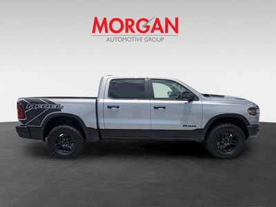 2025 Ram 1500 - Photo 2