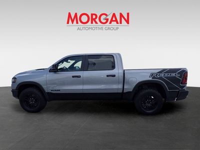 2025 Ram 1500 - Photo 6