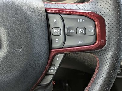 2025 Ram 1500 - Photo 24