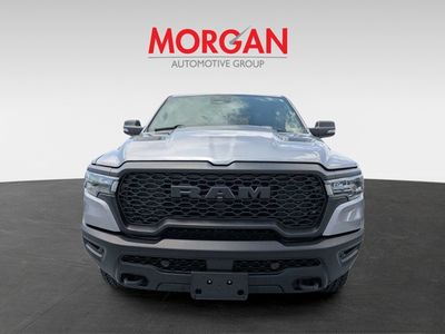 2025 Ram 1500 - Photo 8
