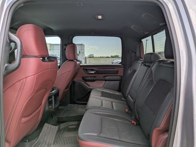 2025 Ram 1500 - Photo 12