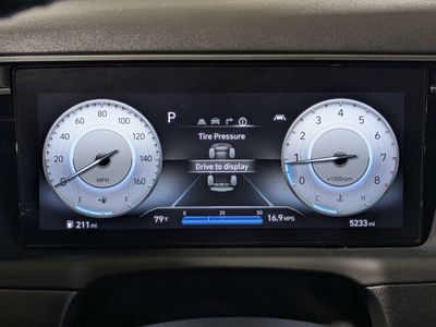 2024 Hyundai Santa Cruz - Photo 27