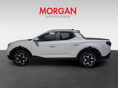 2024 Hyundai Santa Cruz - Photo 6