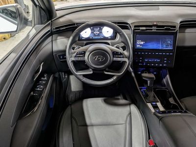2024 Hyundai Santa Cruz - Photo 16