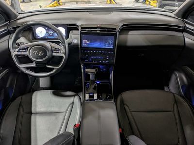 2024 Hyundai Santa Cruz - Photo 15