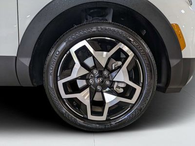 2024 Hyundai Santa Cruz - Photo 10