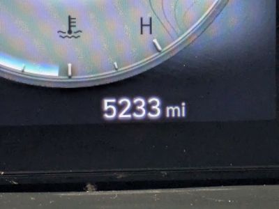 2024 Hyundai Santa Cruz - Photo 28