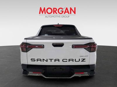 2024 Hyundai Santa Cruz - Photo 4