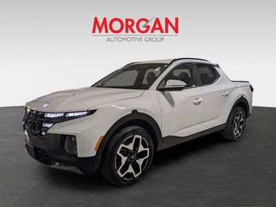 2024 Hyundai Santa Cruz - Photo 7