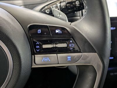 2024 Hyundai Santa Cruz - Photo 26