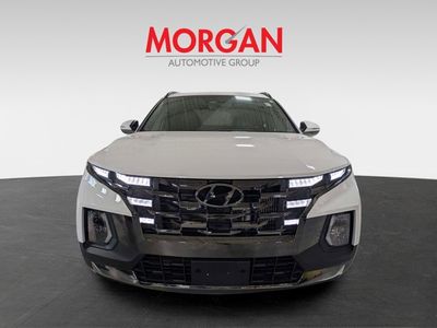 2024 Hyundai Santa Cruz - Photo 8